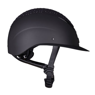 Karben Viola Ellipse Riding Hat