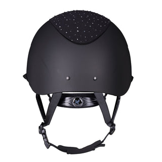 Karben Viola Ellipse Riding Hat