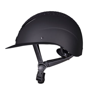Karben Viola Ellipse Riding Hat