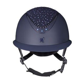 Karben Viola Ellipse Riding Hat