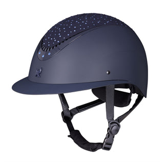 Karben Viola Ellipse Riding Hat