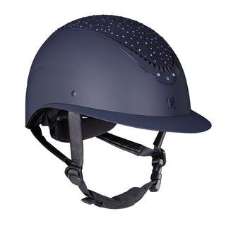 Karben Viola Ellipse Riding Hat