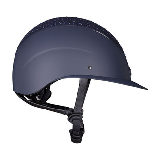 Karben Viola Ellipse Riding Hat