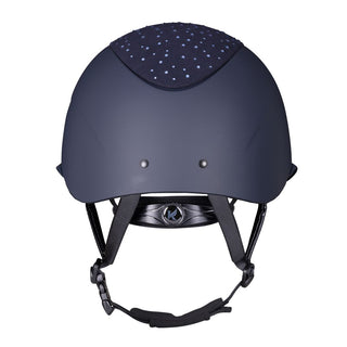Karben Viola Ellipse Riding Hat