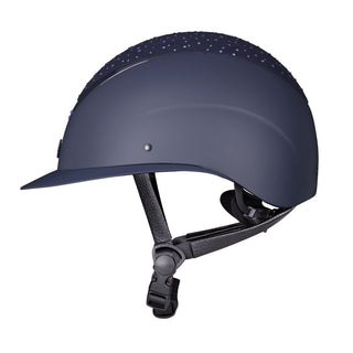 Karben Viola Ellipse Riding Hat