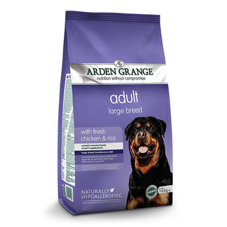 Arden Grange Adult Large Breed