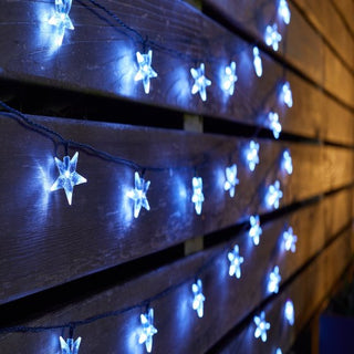 Smart Ultra Solar String Lights