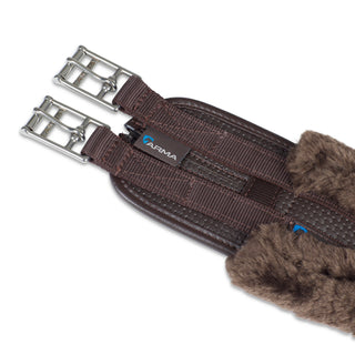 ARMA SupaFleece Contour Girth