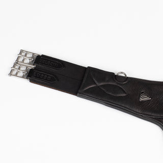 Velociti Lusso Stud Girth