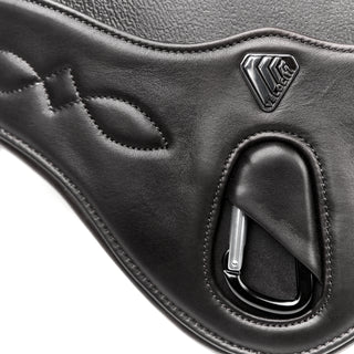 Velociti Lusso Stud Girth