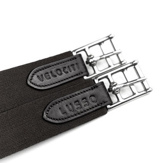Velociti Lusso Stud Girth