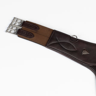 Velociti Lusso Stud Girth