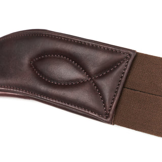 Velociti Lusso Stud Girth