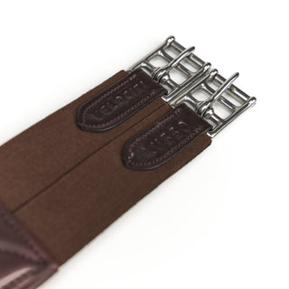 Velociti Lusso Stud Girth