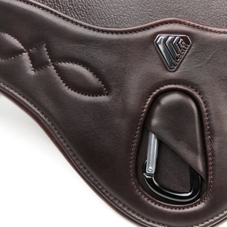 Velociti Lusso Stud Girth