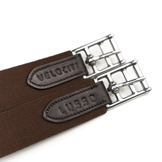 Velociti Lusso Stud Girth