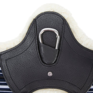Velociti Lusso Elite Dressage Girth