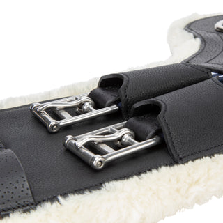 Velociti Lusso Elite Dressage Girth