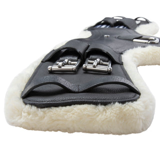 Velociti Lusso Elite Dressage Girth