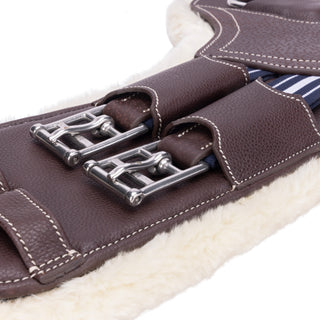 Velociti Lusso Elite Dressage Girth