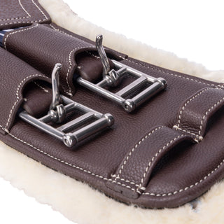 Velociti Lusso Elite Dressage Girth