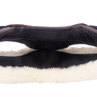 Velociti Lusso Elite Dressage Girth