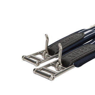 Velociti Lusso Elite Stud Girth