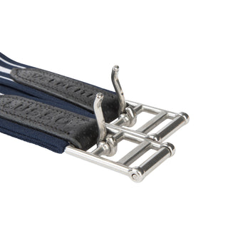 Velociti Lusso Elite Stud Girth