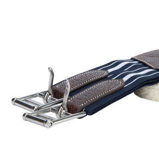 Velociti Lusso Elite Stud Girth