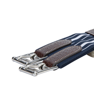 Velociti Lusso Elite Stud Girth