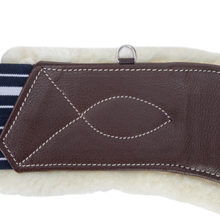 Velociti Lusso Elite Stud Girth