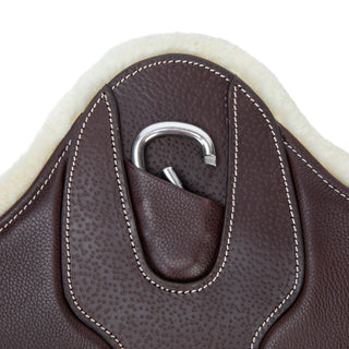 Velociti Lusso Elite Stud Girth