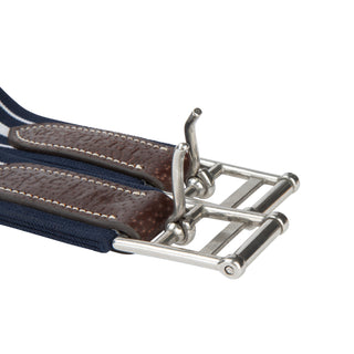 Velociti Lusso Elite Stud Girth