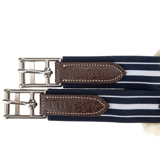 Velociti Lusso Elite Stud Girth