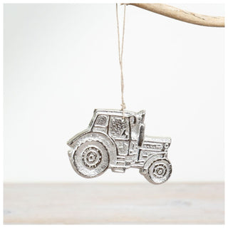 Tractor Hanging Aluminium