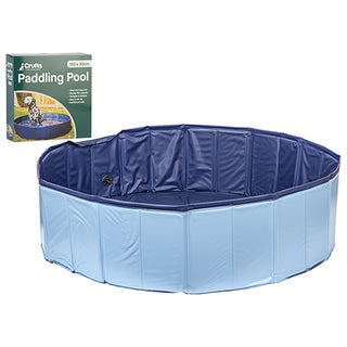 Crufts Dog Paddling Pool