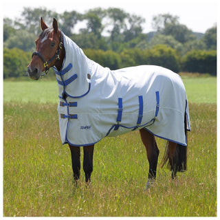 Tempest Plus Sweet-itch Combo Rug