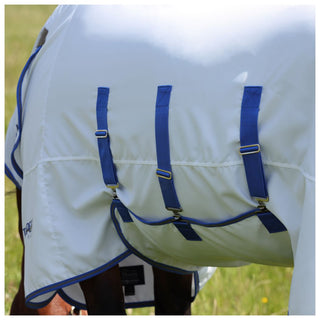 Tempest Plus Sweet-itch Combo Rug