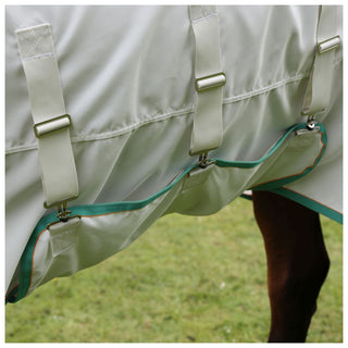 Tempest Plus Sweet-itch Combo Rug