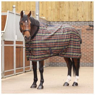 Tempest Plus Lite Stable Rug