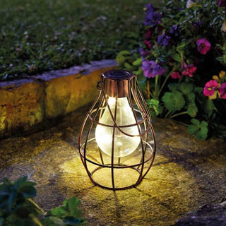 Smart Solar Eureka! Firefly Lantern