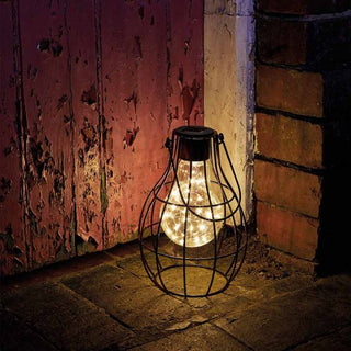 Smart Solar Eureka! Firefly Lantern