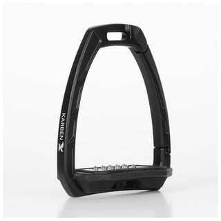 Karben Ultra Grip Stirrups
