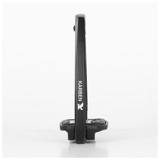 Karben Ultra Grip Stirrups