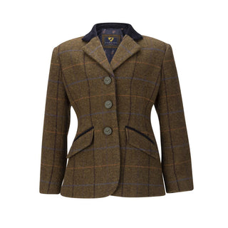 Aubrion Saratoga Jacket - Child