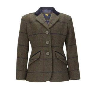 Aubrion Saratoga Jacket - Child