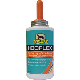 Absorbine Hooflex Therapeutic Conditioner Liquid 450ml