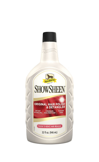 Absorbine Showsheen Refill