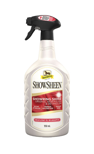 Absorbine Showsheen Spray