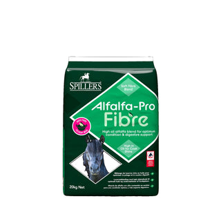 Spillers Alfalfa-Pro Fibre 20kg